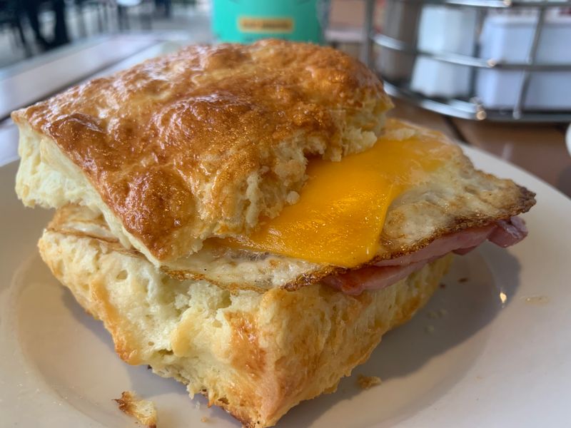 Sunrise Memphis (Downtown) - Memphis, Tennessee