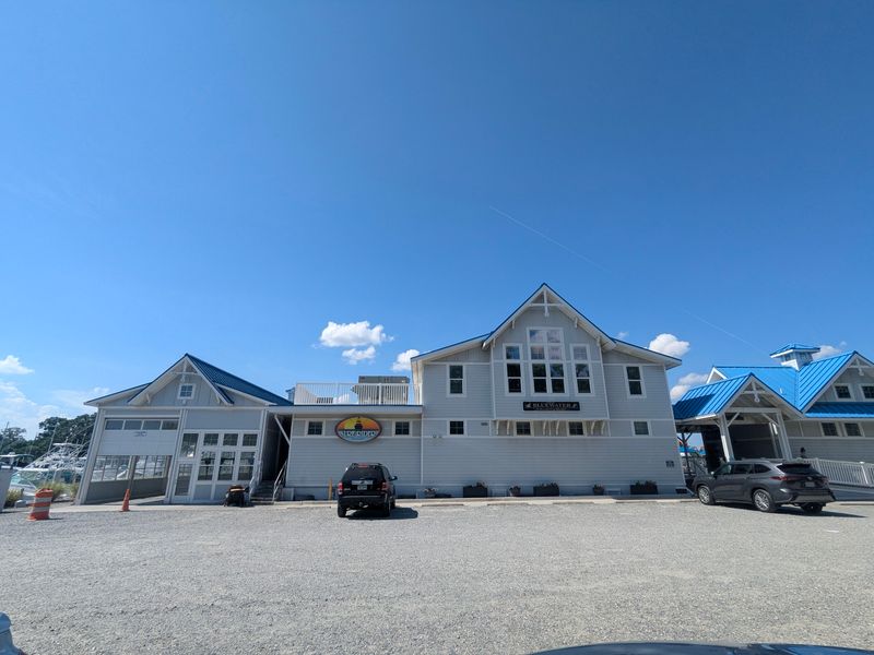 Surf Rider Restaurant – Hampton, VA