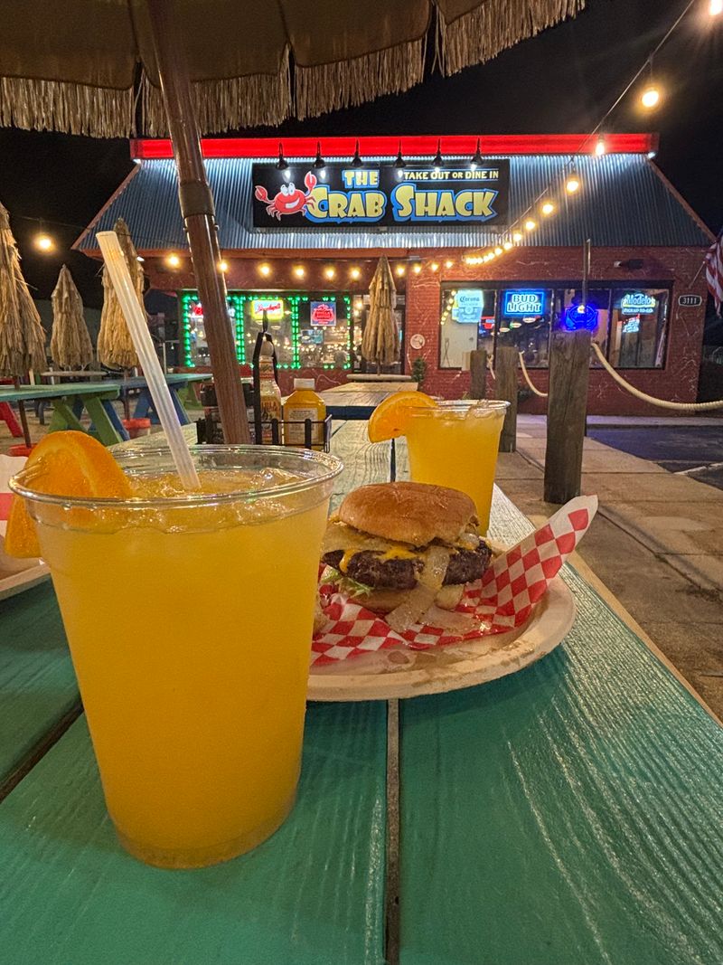 The Crab Shack Edgewater – Edgewater, Maryland