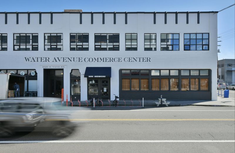 In Every State One Sandwich Shop Rises to the Top on Yelp 42 Bunk Sandwiches – Portland, Oregon