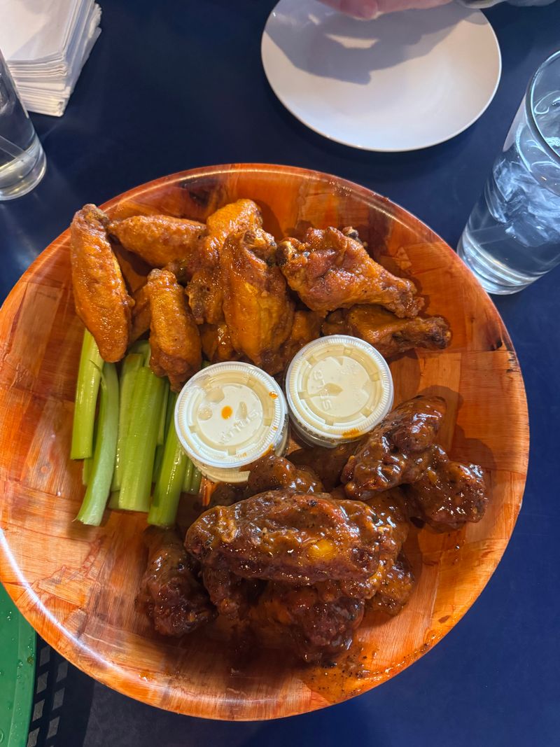 Elmo's - Getzville, New York