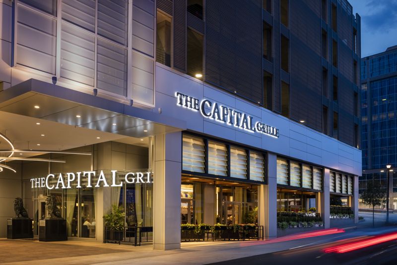 Your Next Steak Night in Every State – Bucket List Picks for All 50 39 The Capital Grille - Raleigh, North Carolina
