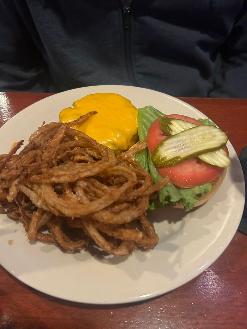 Nick's Bar & Grill - Clive, Iowa