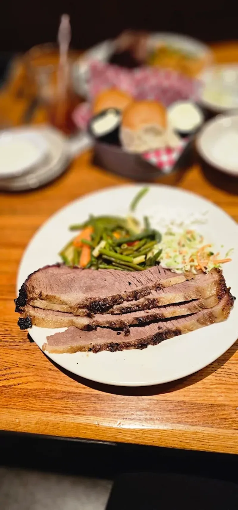 Ribs That Rival Kansas City