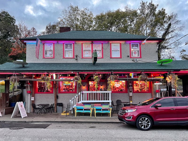 The Turf Club - Cincinnati, Ohio