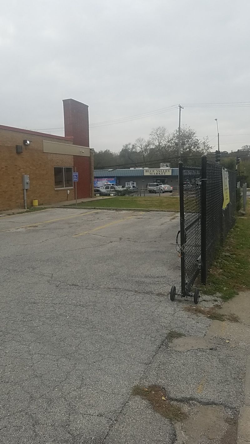 Blue Valley Market - Kansas City, Missouri