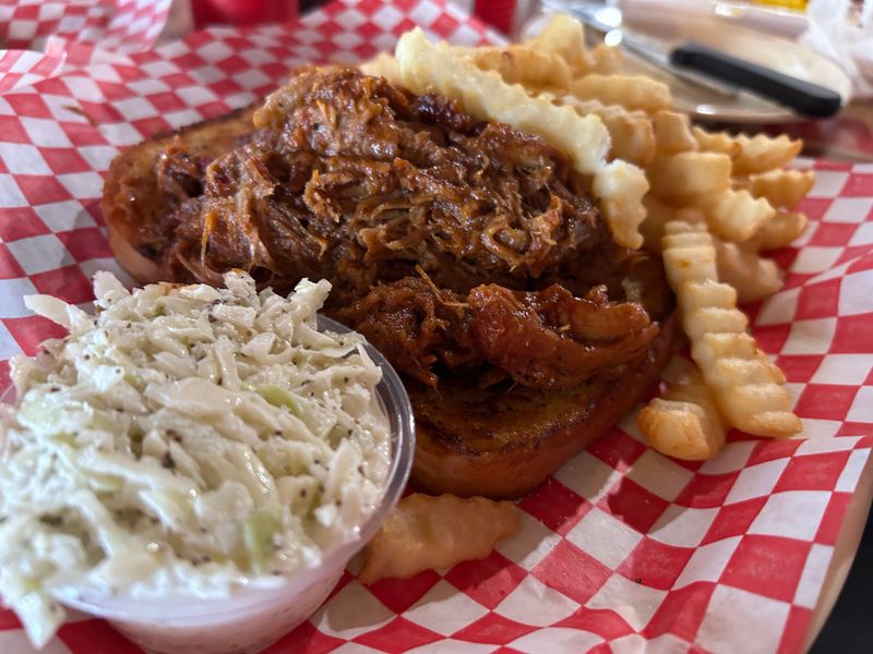 House Sauces Strategy