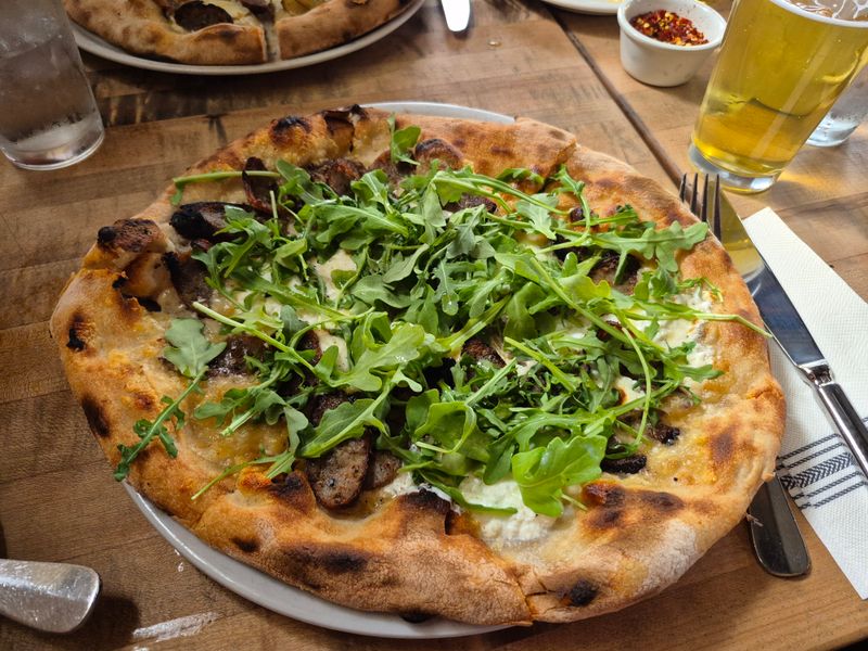 Pizzeria Bianco – Phoenix, Arizona