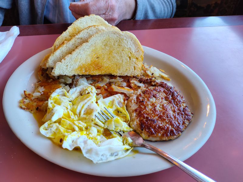 Home-Cooked Breakfast Classics