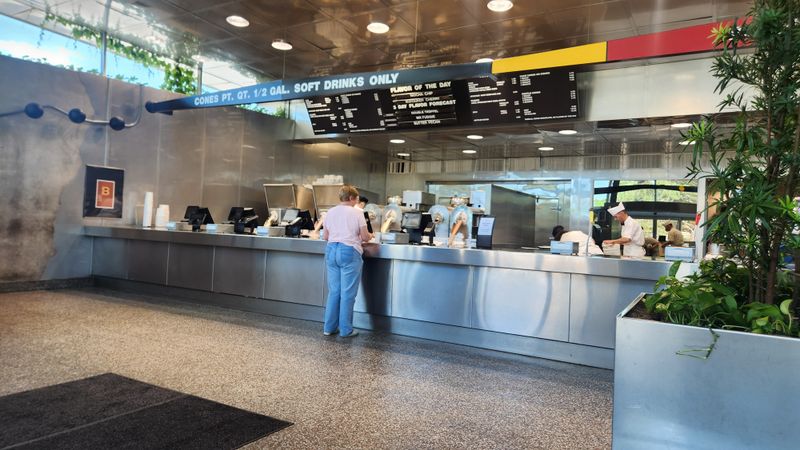 Kopp's Frozen Custard - Greenfield, Wisconsin