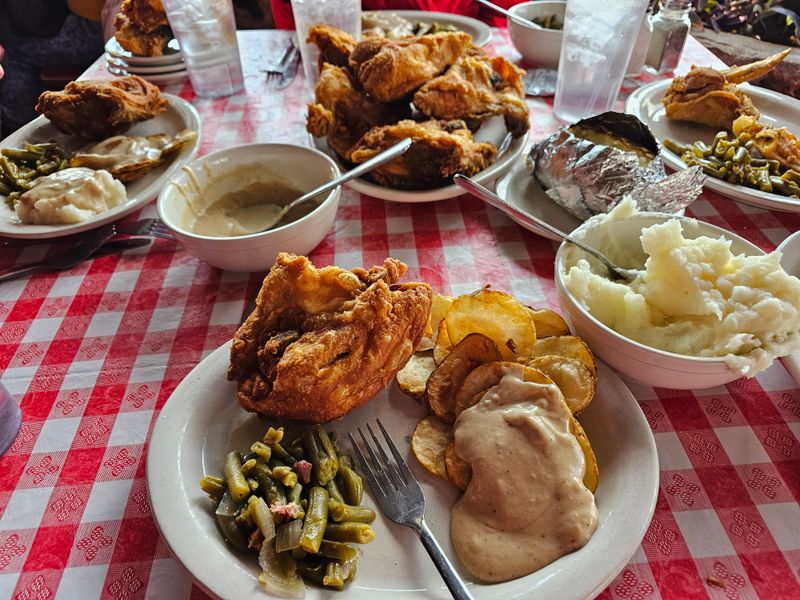 The Sides That Steal Bites