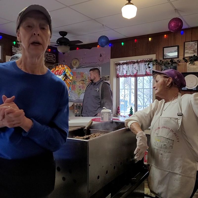 Service With Real Personality