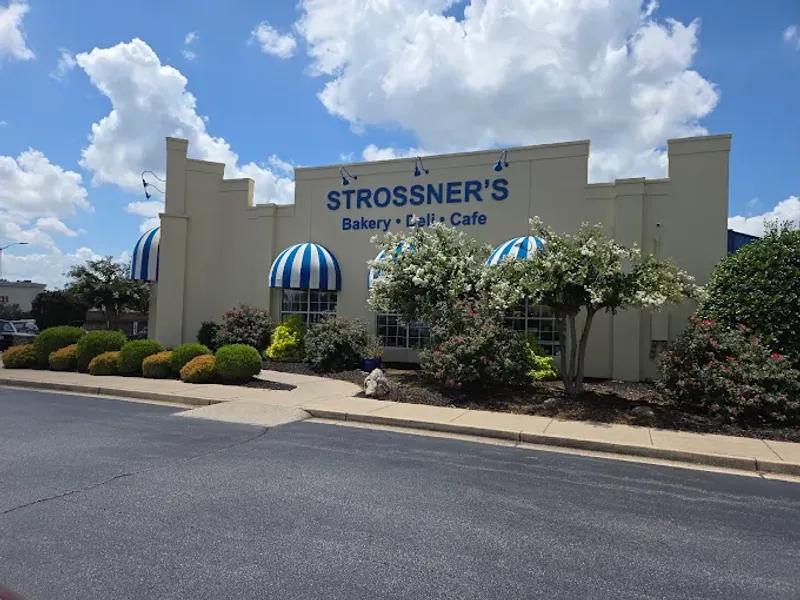 This South Carolina Bakery Café Whips Up Layer Cakes And Cream Pies Locals Say Have Been “Greenville’s Sweet Tooth” Since 1947 20 Pricing, Hours, and Planning