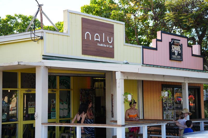 In Every State One Sandwich Shop Rises to the Top on Yelp 16 Storto's Deli & Sandwich Shoppe – Haleiwa, Hawaii