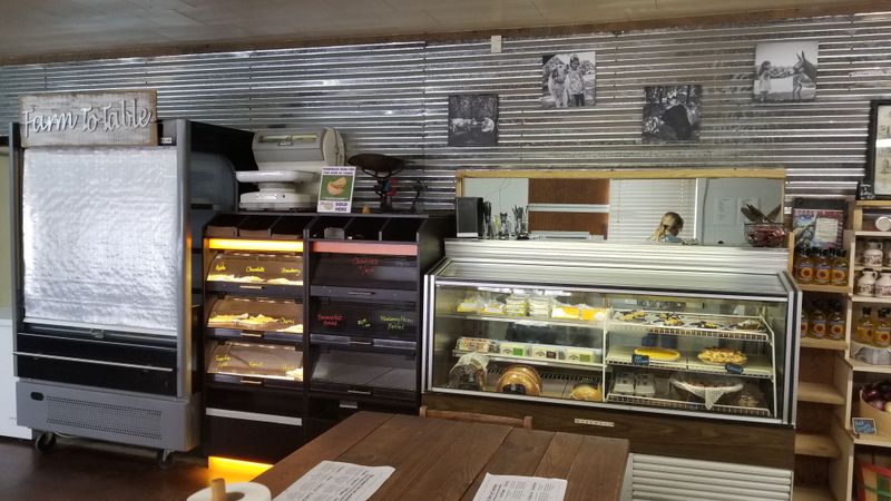 This Arkansas Country General Store Stacks Craft Deli Sandwiches And Homemade Pies That Make A Highway 5 Detour Feel Mandatory 5 Bread, Bakers, And Freshness