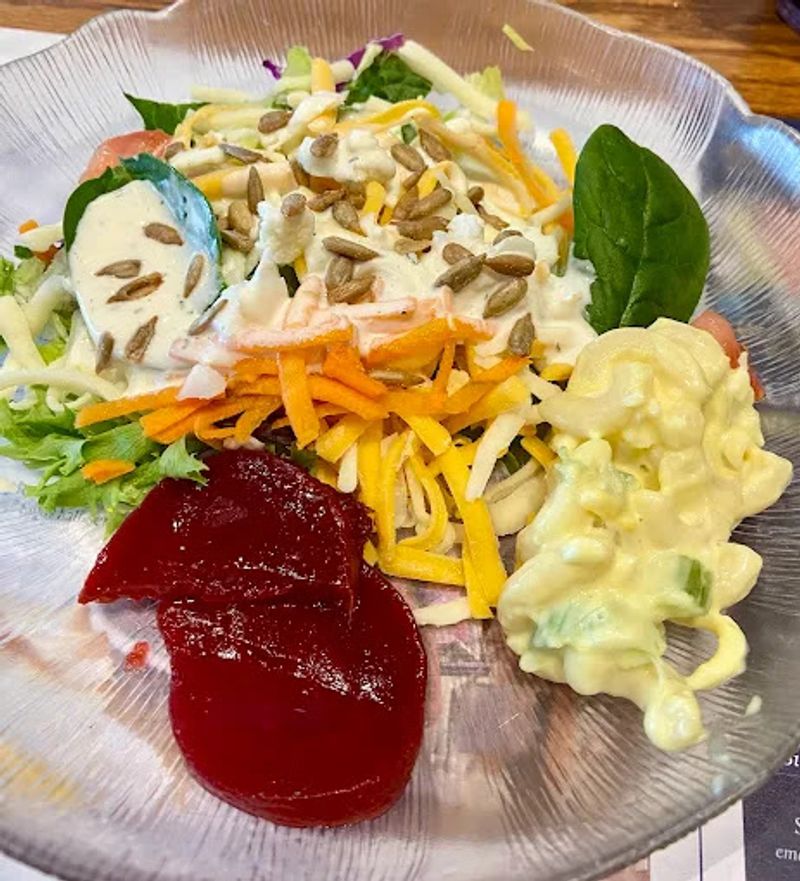 Pickled Pantry Treasures