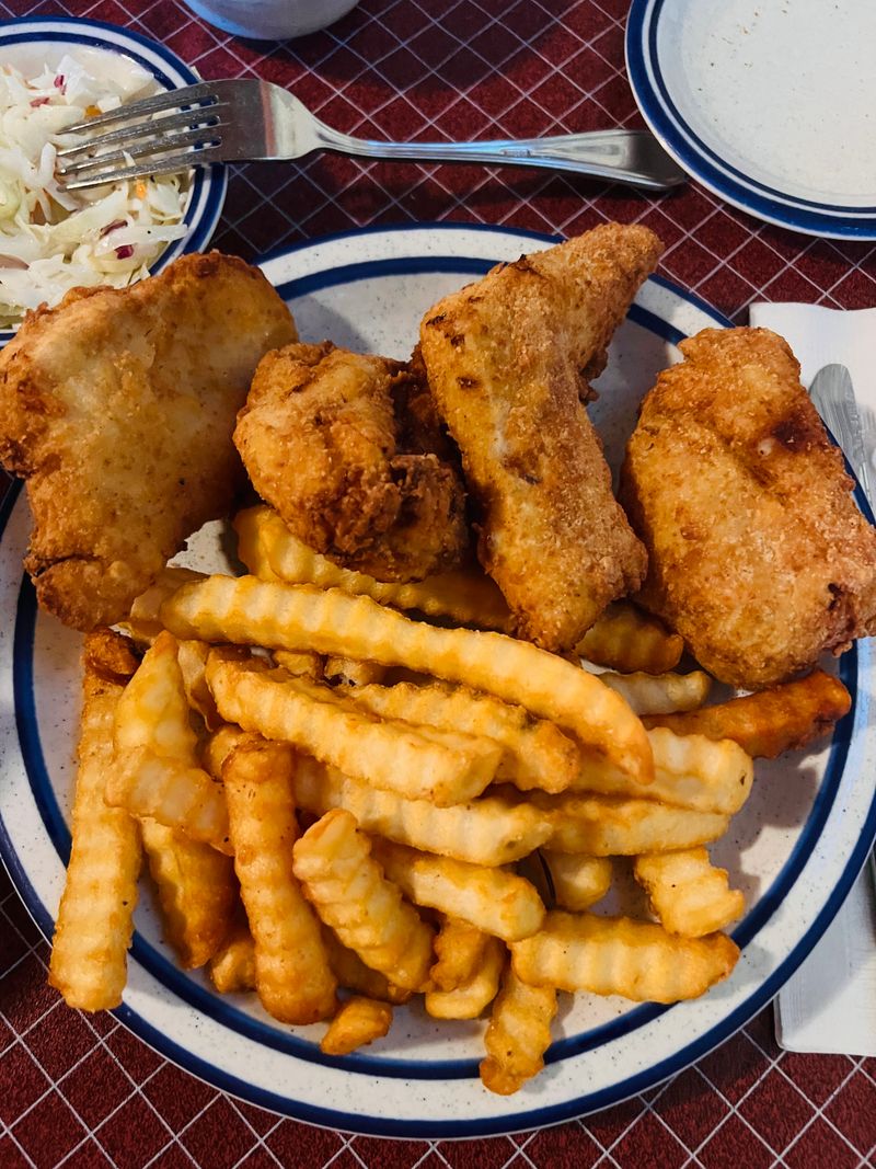 Local Roots And Ingredients