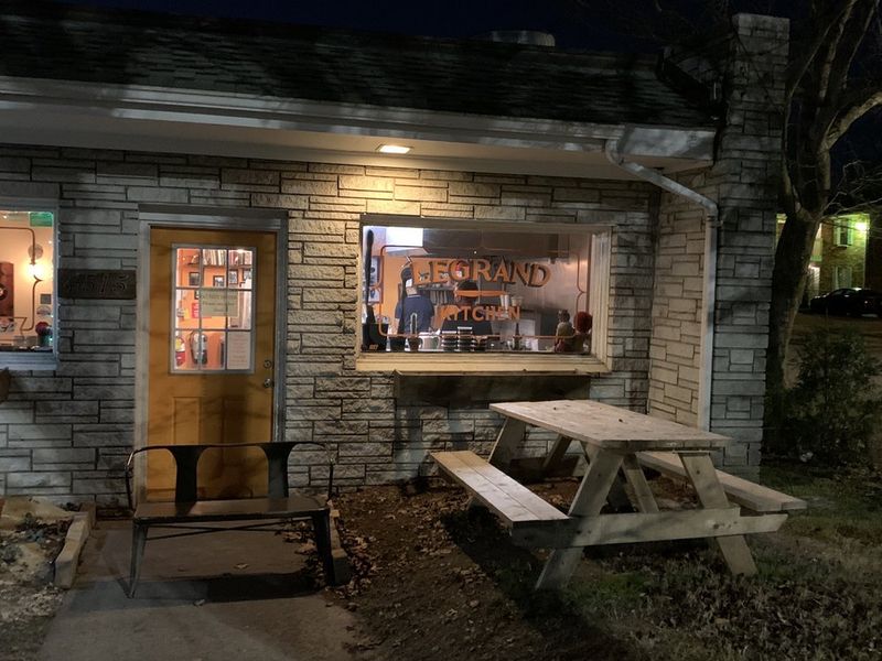 Where to Eat Now: Must Try Spots in Every State + 8 Buzzing New Restaurants 51 LeGrand Kitchen - Norfolk, Virginia