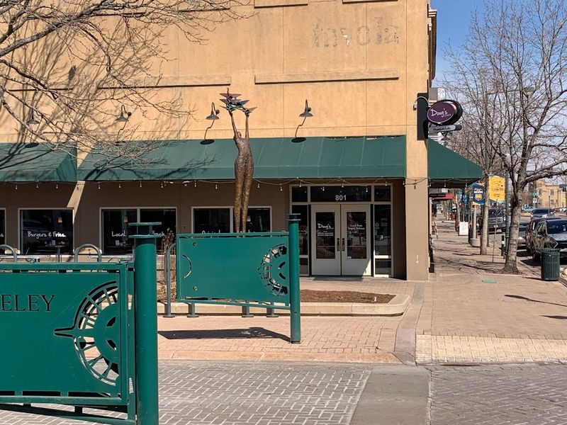 11 Comfort-Food Diners Across America That Prove Big Portions Aren’t Going Anywhere 12 Doug’s Diner - Greeley, Colorado
