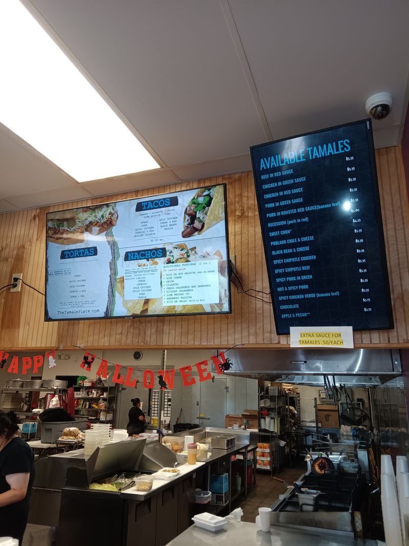 This Indiana No-Frills Tamale Counter Serves Hand-Rolled Tamales Locals Crave Long After Midnight 17 Ordering Tips and Sellout Strategy