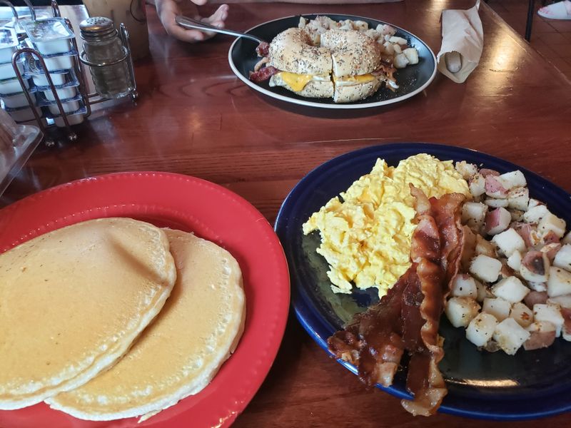 Breakfast Platters That Stick With You