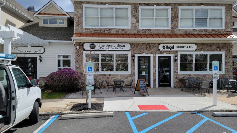 O'Bagel - Basking Ridge, New Jersey