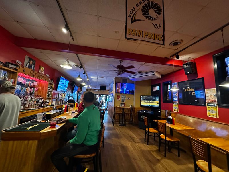 City Dogs - Richmond, Virginia