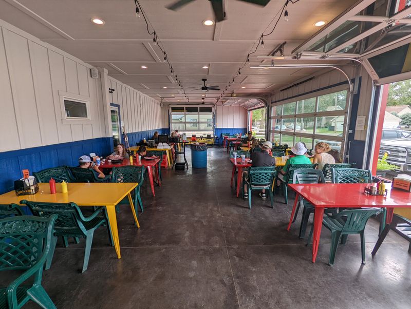 Local Love: Community Vibes