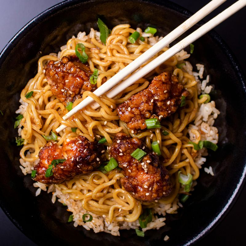 18 Chinese Dishes You Rarely See on Takeout Menus (But Really Should Try) 23 Guilin Rice Noodles