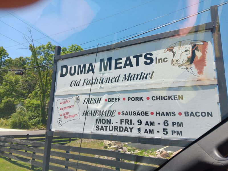 Duma Meats Inc - Mogadore, Ohio