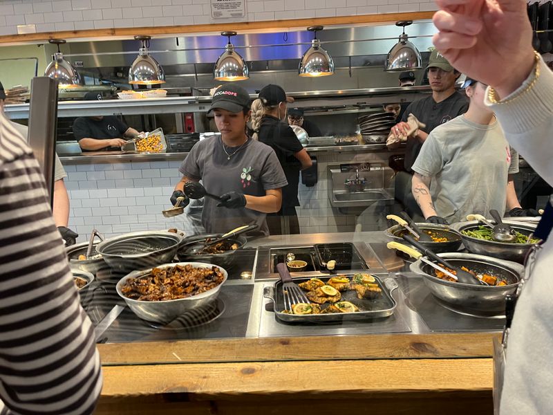 How To Order Like A Regular