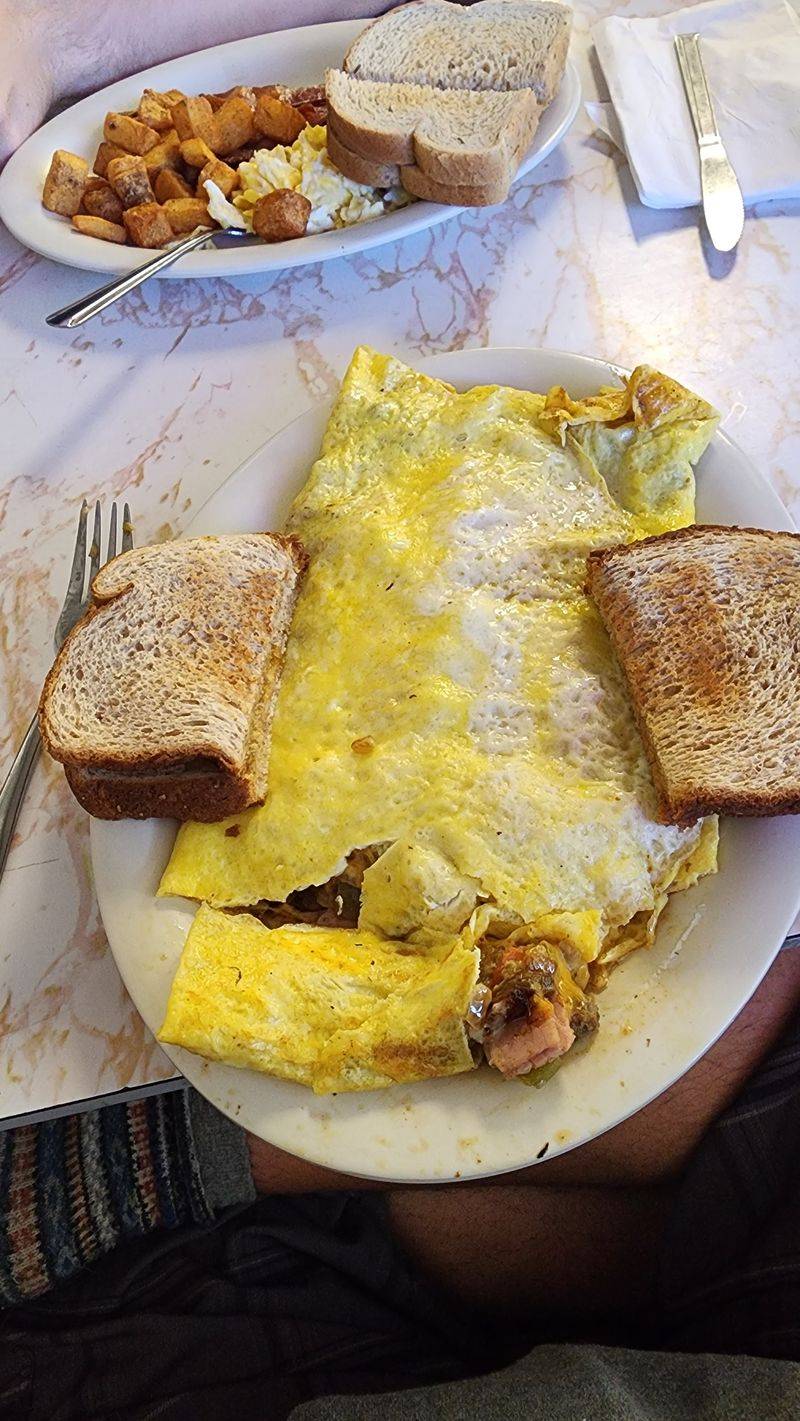 Locals’ Favorite Orders