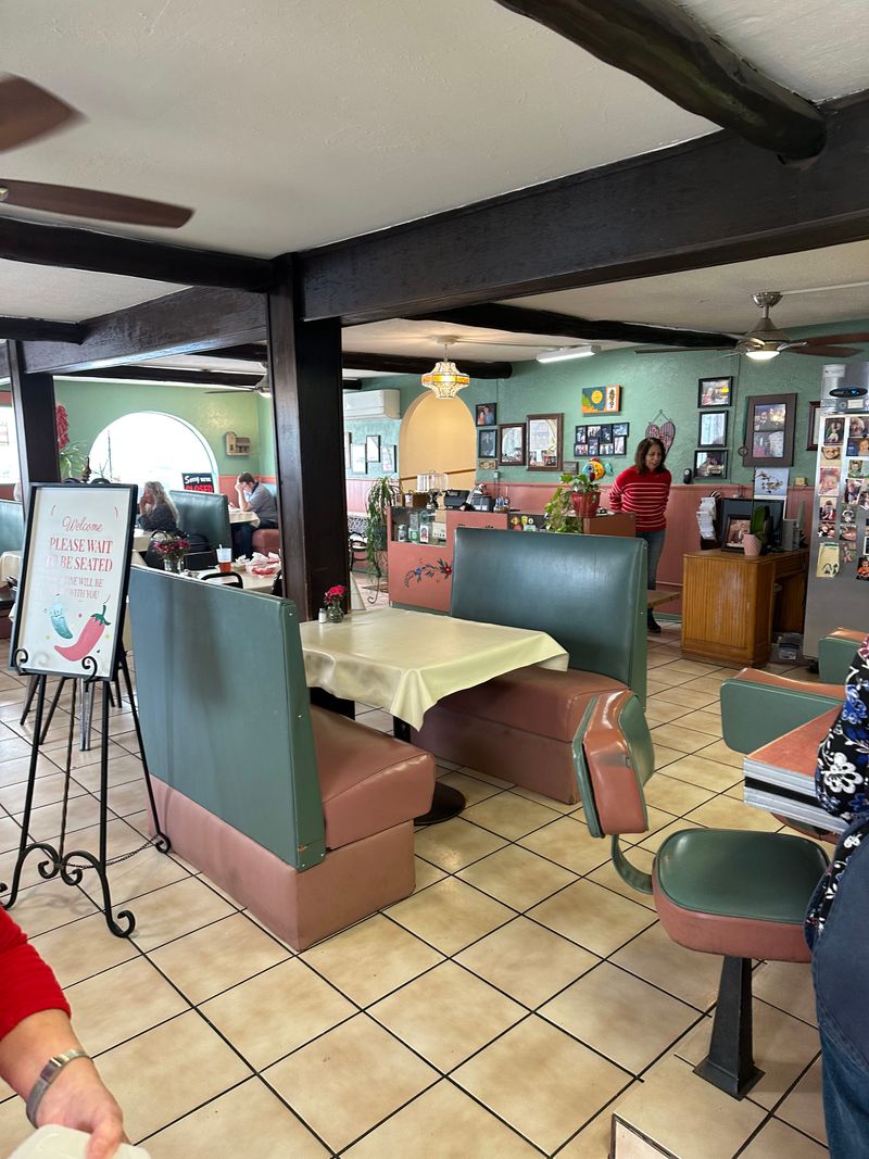 At This New Mexico Café, Fresh Corn Tortillas Turn Every Morning Into Taco Time 18 Service And Atmosphere Vibes