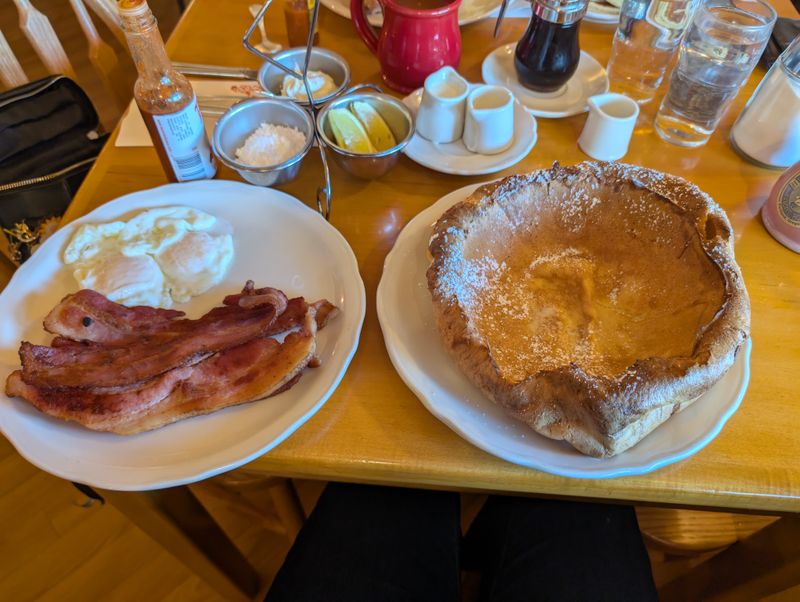 This Pancake House Flips Cakes Bigger Than the Plate—and Food Lovers Love It 21 Why Locals Keep Returning