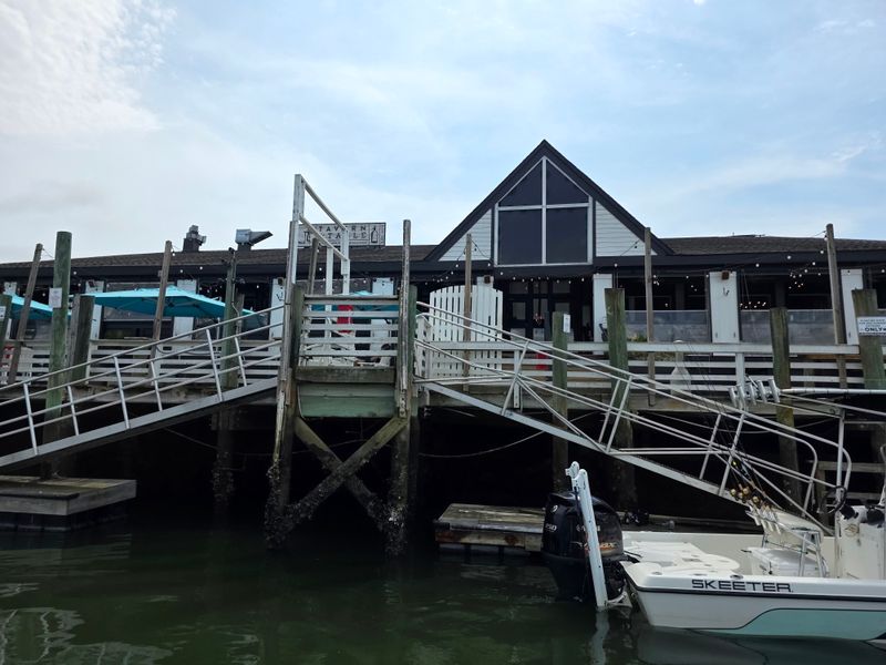 Website, Phone, And Extras