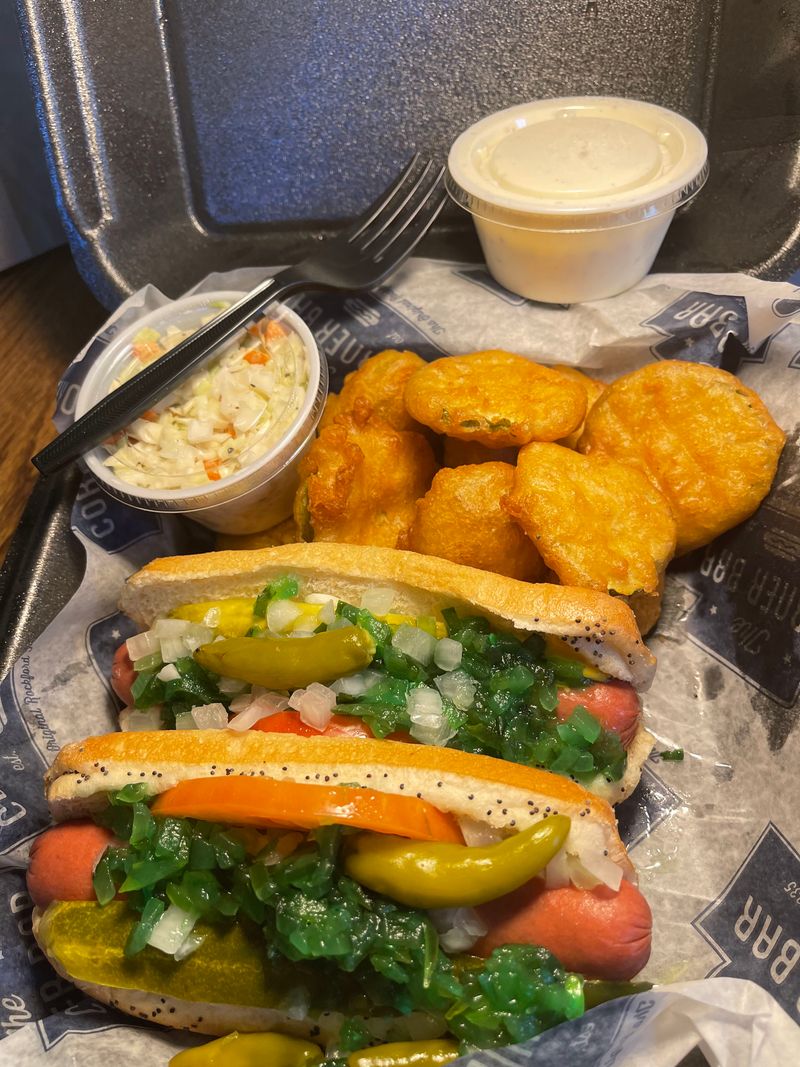 This Michigan Small-Town Bar Serves Chili Dogs So Iconic Locals Try To Eat Their Way Onto the Wall of Fame 10 Budget Friendly Baskets