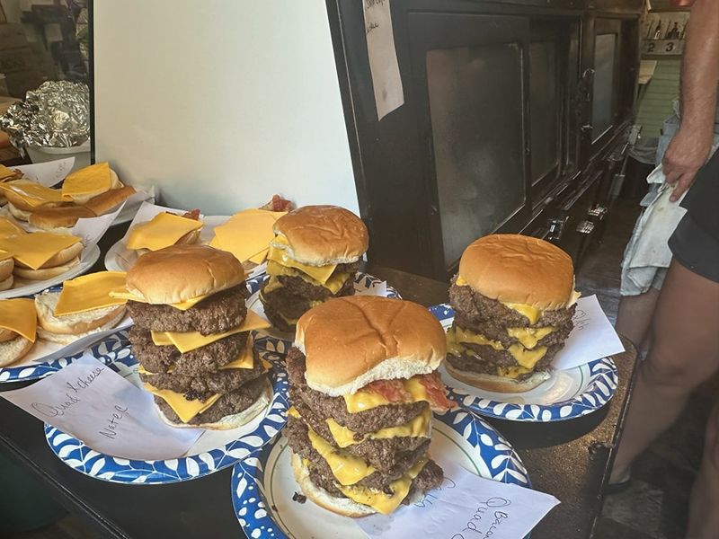 Ordering Like A Regular