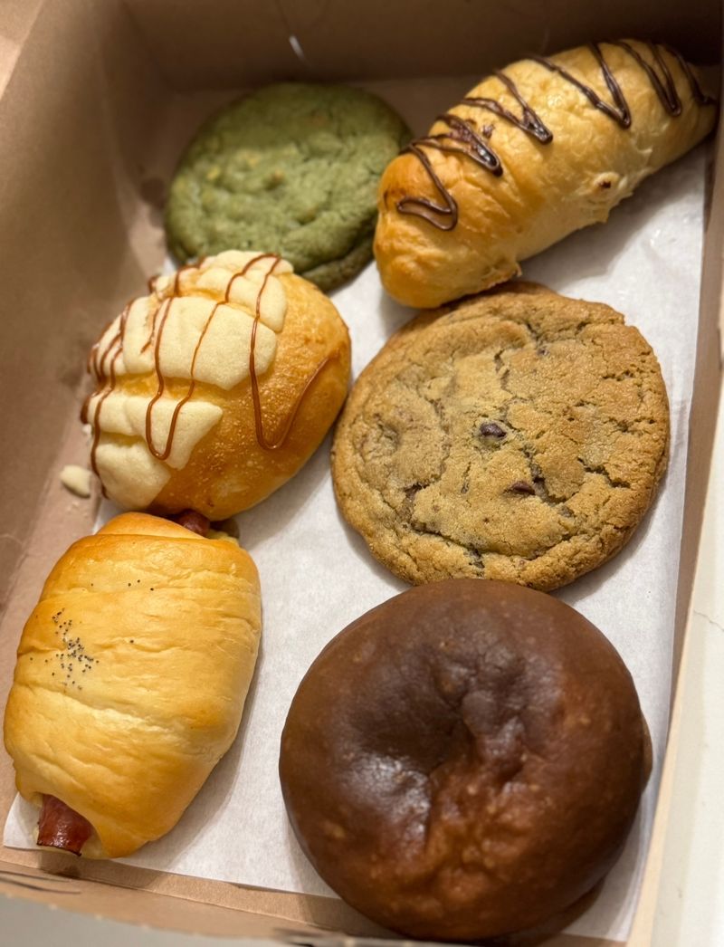 Weekend Family Boxes