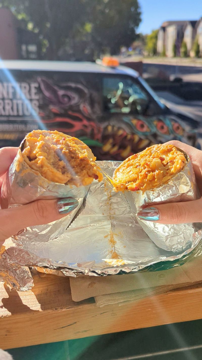 Carne Adovada Choice