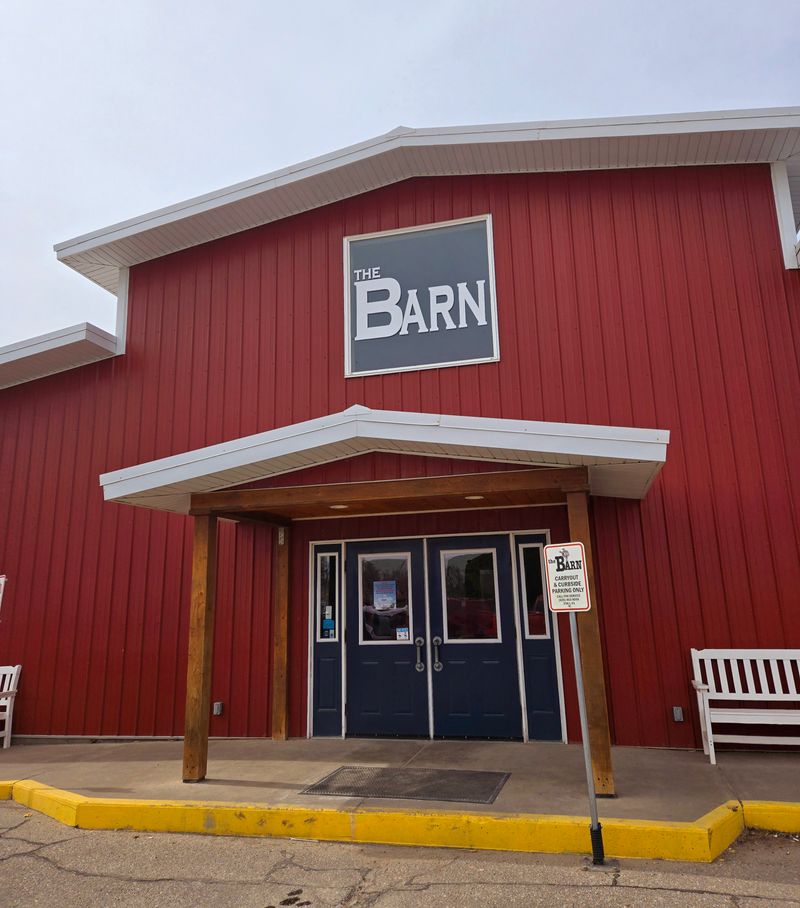 Cinnamon Roll for the Road