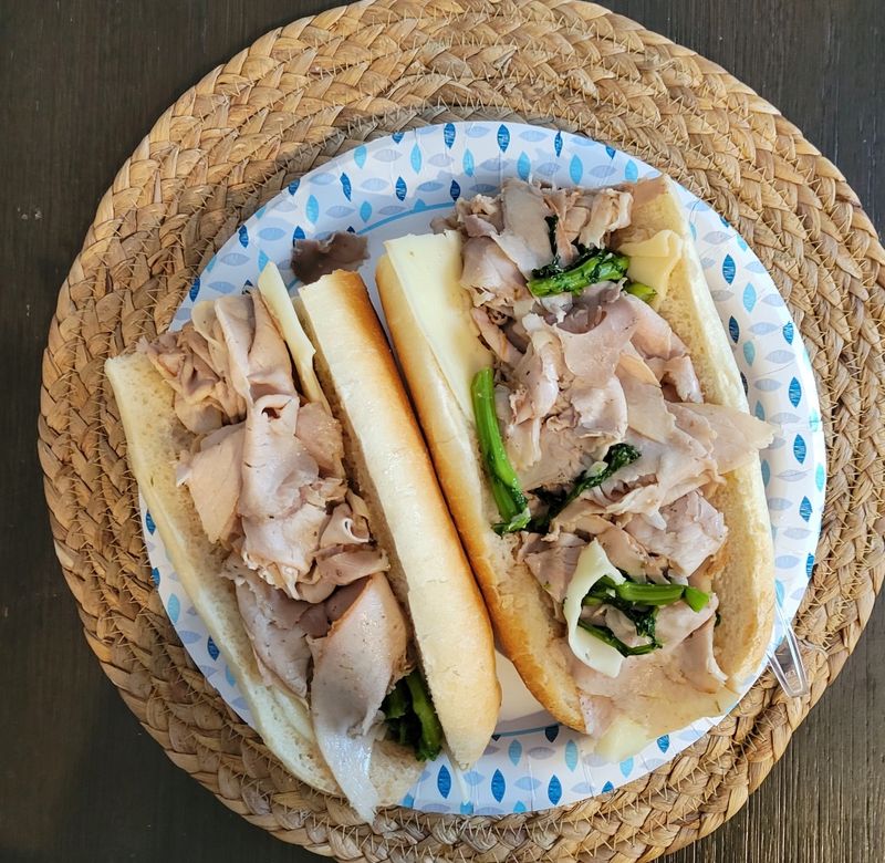 The Wall to Wall Build