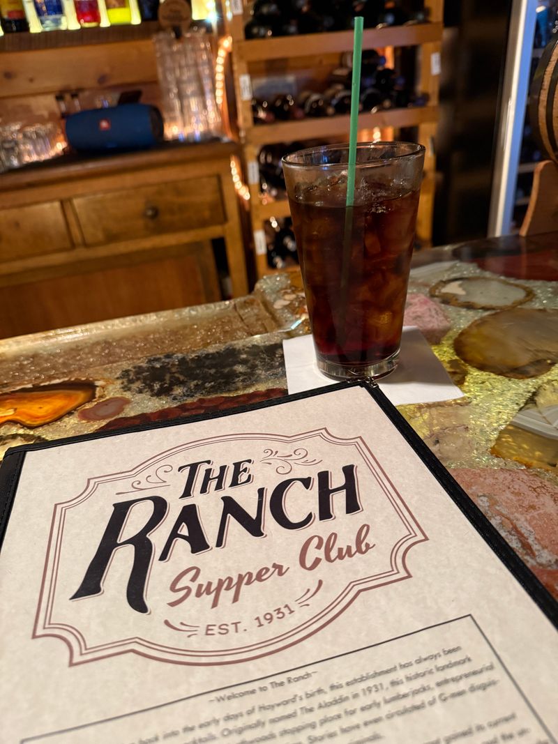 The Ranch - Hayward, Wisconsin