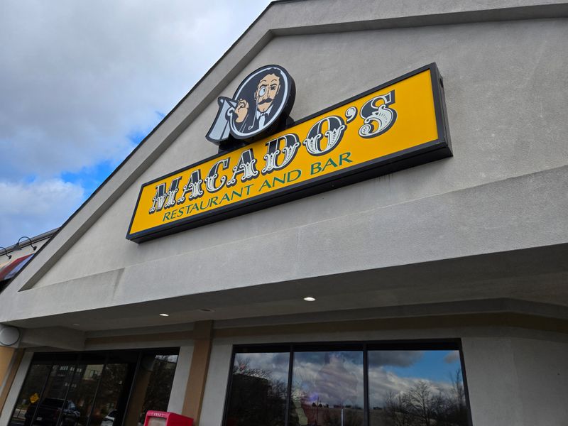 Macado's - Blacksburg, Virginia