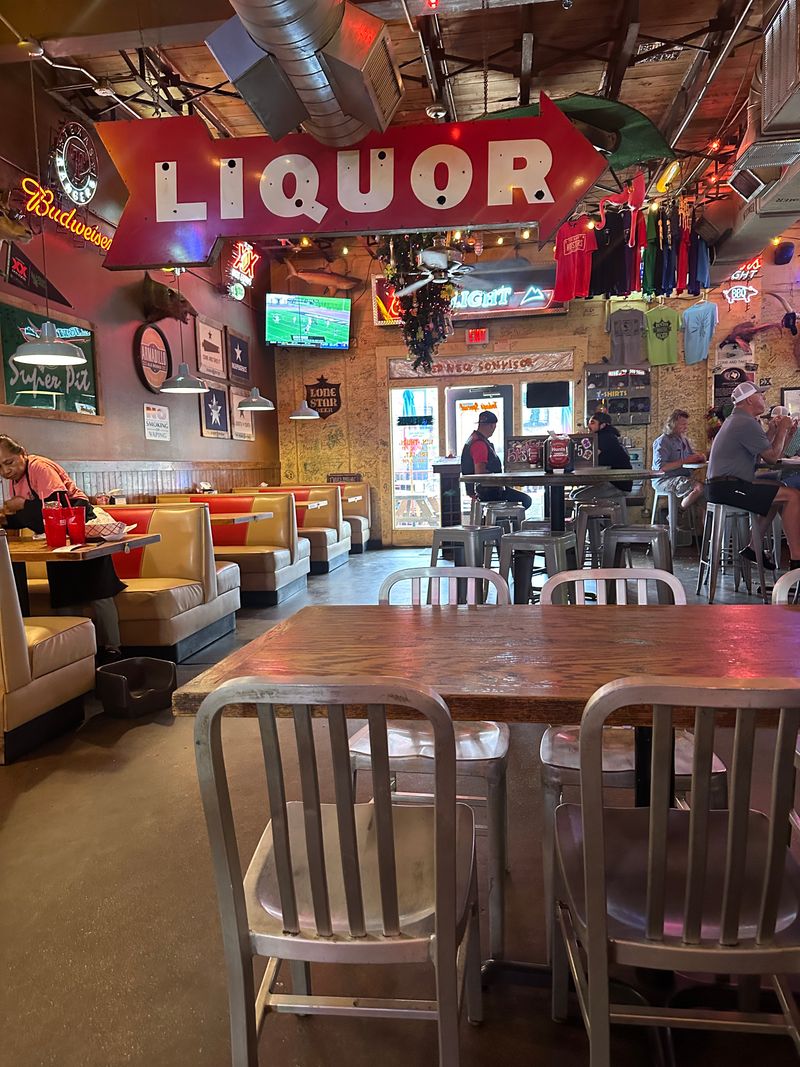 Industrial Street Vibes