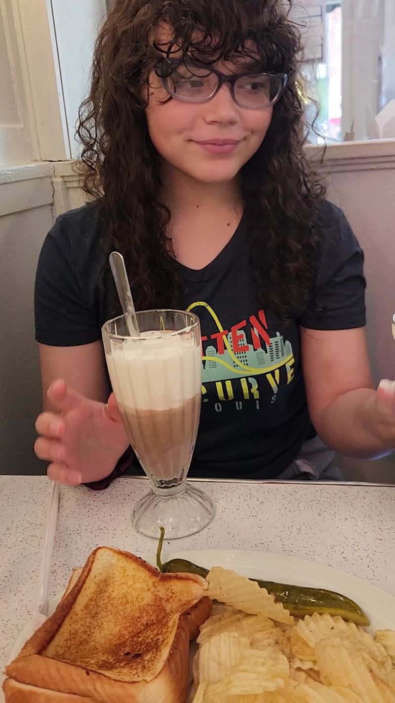 Egg Salad Sandwich Classic