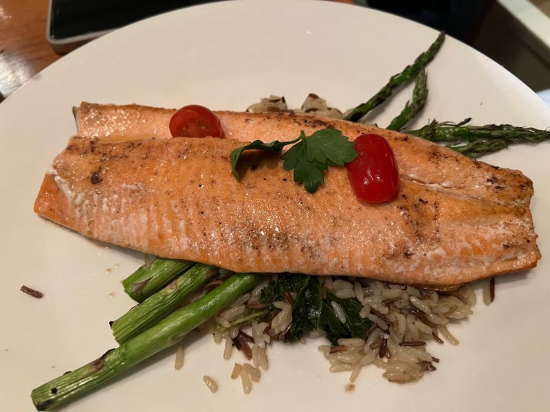 This Colorado Seafood Grill Serves Trout So Fresh Locals Say The River Is On The Plate 21 Why Locals Keep Coming Back