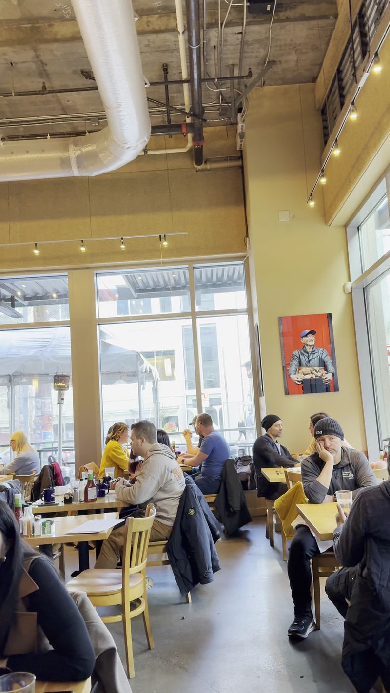 For Families And Groups