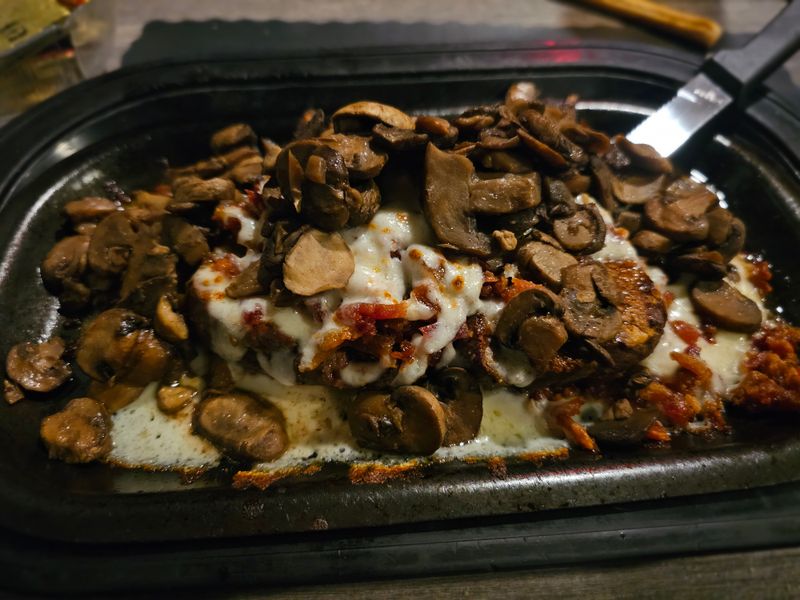 What To Order If It Is Your First Time