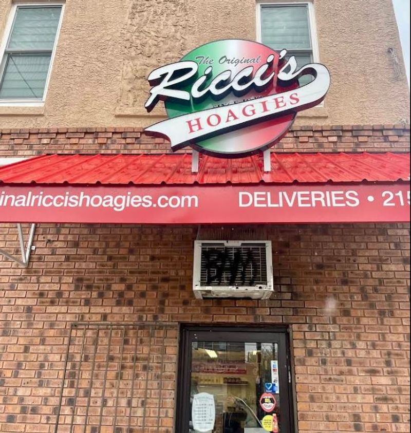 This Philadelphia Hoagie Shop Piles Up Old-School Sandwiches Locals Say Are Worth the Detour Every Time 21 Why The Detour Is Worth It