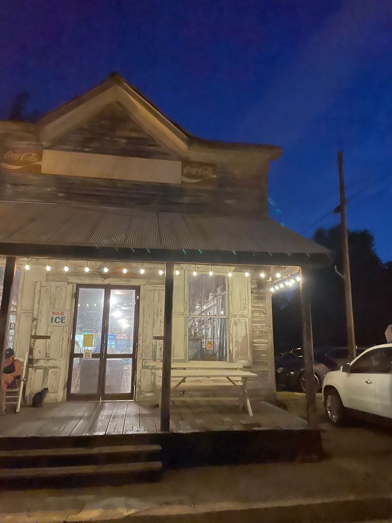 H.D. Gibbes & Sons - Learned, Mississippi